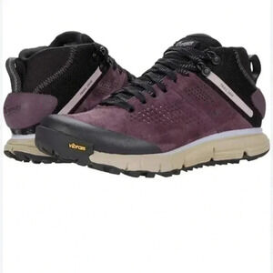 Danner Women's Trail 2650 Mid 4 Inch GTX